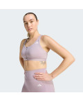 Бра Optime Essentials Workout Zip-Front Medium Support