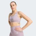 Бра Optime Essentials Workout Zip-Front Medium Support