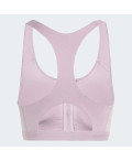 Бра Optime Essentials Workout Zip-Front Medium Support