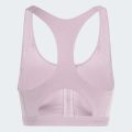 Бра Optime Essentials Workout Zip-Front Medium Support
