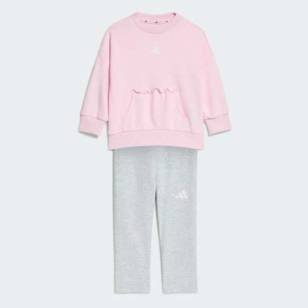 Комплект: світшот і легінси Seasonals Sweat Infants