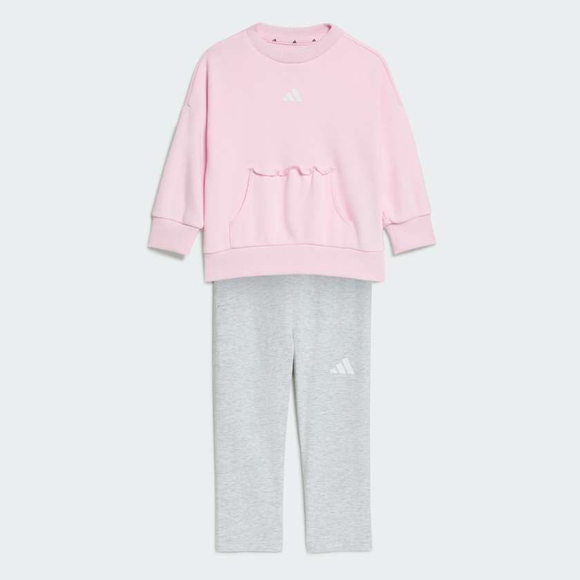Комплект: світшот і легінси Seasonals Sweat Infants