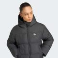 Куртка HOODED PADDED