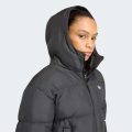 Куртка HOODED PADDED