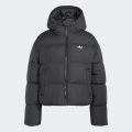 Куртка HOODED PADDED