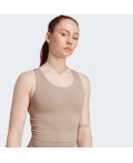 Майка adidas All Me Medium Support