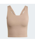 Майка adidas All Me Medium Support