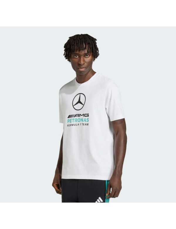 Футболка Mercedes - Amg Petronas Formula 1 Team Dna Graphic