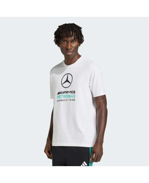 Футболка Mercedes - Amg Petronas Formula 1 Team Dna Graphic