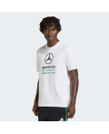 Футболка Mercedes - Amg Petronas Formula 1 Team Dna Graphic