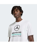 Футболка Mercedes - Amg Petronas Formula 1 Team Dna Graphic