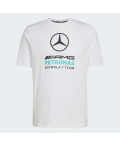 Футболка Mercedes - Amg Petronas Formula 1 Team Dna Graphic