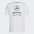 Футболка Mercedes - Amg Petronas Formula 1 Team Dna Graphic