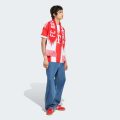 Домашнє джерсі FC Bayern 25/26 Home