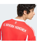 Домашнє джерсі FC Bayern 25/26 Home