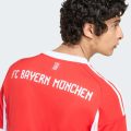Домашнє джерсі FC Bayern 25/26 Home