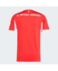 Домашнє джерсі FC Bayern 25/26 Home
