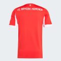 Домашнє джерсі FC Bayern 25/26 Home