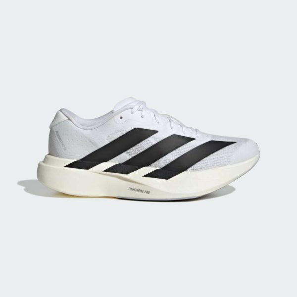 Кроссовки Adizero EVO SL