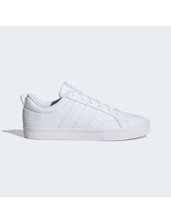 Кросівки VS Pace 2.0 3-Stripes Branding Synthetic Nubuck