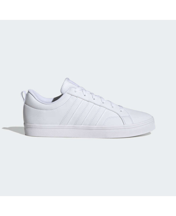 Кросівки VS Pace 2.0 3-Stripes Branding Synthetic Nubuck