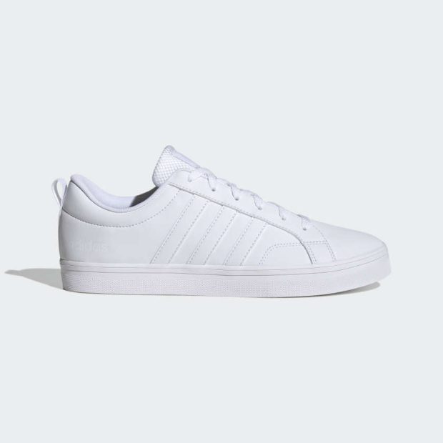 Кросівки VS Pace 2.0 3-Stripes Branding Synthetic Nubuck