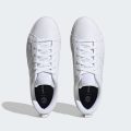 Кросівки VS Pace 2.0 3-Stripes Branding Synthetic Nubuck