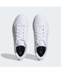 Кросівки VS Pace 2.0 3-Stripes Branding Synthetic Nubuck