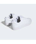 Кросівки VS Pace 2.0 3-Stripes Branding Synthetic Nubuck