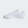 Кросівки VS Pace 2.0 3-Stripes Branding Synthetic Nubuck
