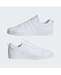 Кросівки VS Pace 2.0 3-Stripes Branding Synthetic Nubuck