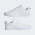 Кросівки VS Pace 2.0 3-Stripes Branding Synthetic Nubuck