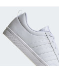 Кросівки VS Pace 2.0 3-Stripes Branding Synthetic Nubuck