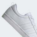 Кросівки VS Pace 2.0 3-Stripes Branding Synthetic Nubuck