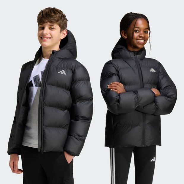 Куртка SYNTHETIC DOWN JACKET