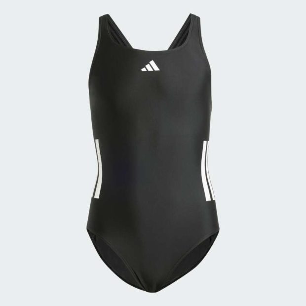 Купальник 3-Stripes C-Back Kids