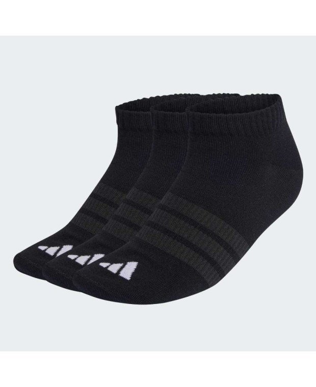 Три пари шкарпеток THIN&LIGHT ESSENTIALS LOW CUT