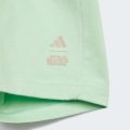 Комплект: футболка та шорти adidas x Star Wars The Mandalorian™ Kids