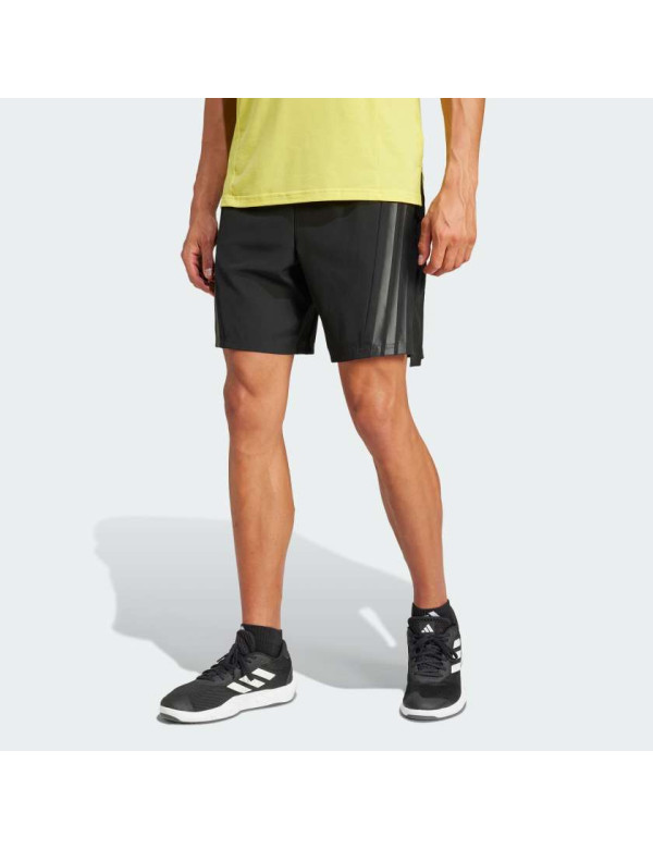 Шорти Designed-for-Training 3-Stripes