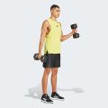 Шорты Designed-for-Training 3-Stripes