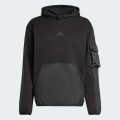 Худі City Tech Utility Fleece