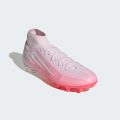 Бутси F50 SPARKFUSION LEAGUE Mid Cut Firm Ground / Artificial Ground Womens