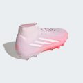 Бутси F50 SPARKFUSION LEAGUE Mid Cut Firm Ground / Artificial Ground Womens