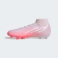 Бутси F50 SPARKFUSION LEAGUE Mid Cut Firm Ground / Artificial Ground Womens