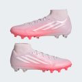 Бутси F50 SPARKFUSION LEAGUE Mid Cut Firm Ground / Artificial Ground Womens