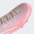 Бутси F50 SPARKFUSION LEAGUE Mid Cut Firm Ground / Artificial Ground Womens
