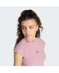 Футболка ADIDAS KIT SMALL LOGO RIB