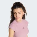 Футболка ADIDAS KIT SMALL LOGO RIB