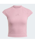 Футболка ADIDAS KIT SMALL LOGO RIB