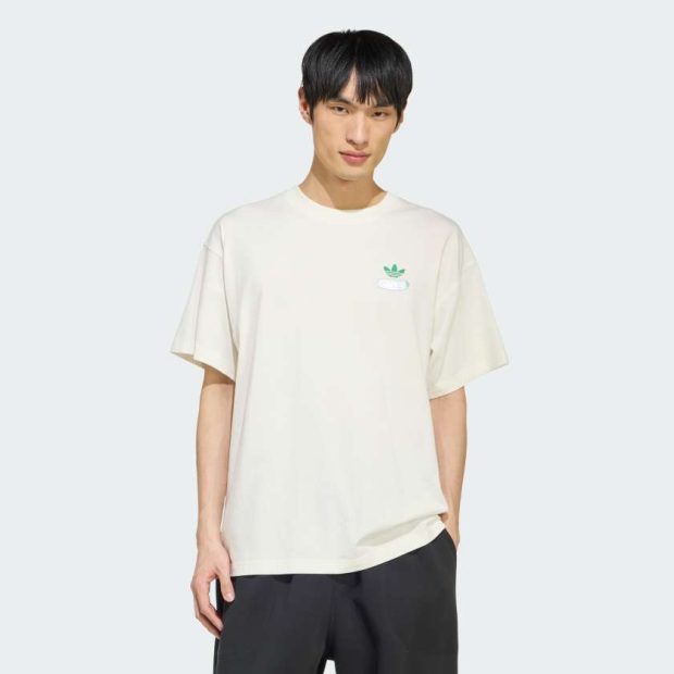 Футболка PICKLE GRAPHIC OVERSIZED